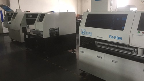 裝備了智能ai插件機(jī)就是智能化工廠了嗎？