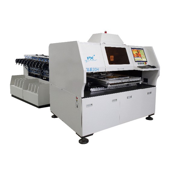 使用自動插件機(jī)和保養(yǎng)時注意事項(xiàng)