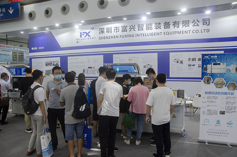 建設電器智能工廠，人機如何達到最佳組合？