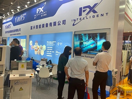 國產插件機和松下插件機有什么優(yōu)點？如何挑選？