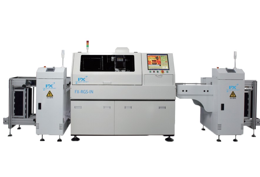 自動(dòng)插件機(jī)應(yīng)當(dāng)具有哪些性能特點(diǎn)？