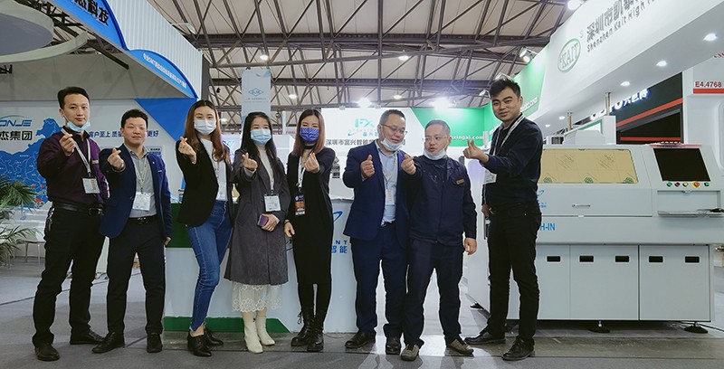 如何提高高速插件機(jī)插裝效率