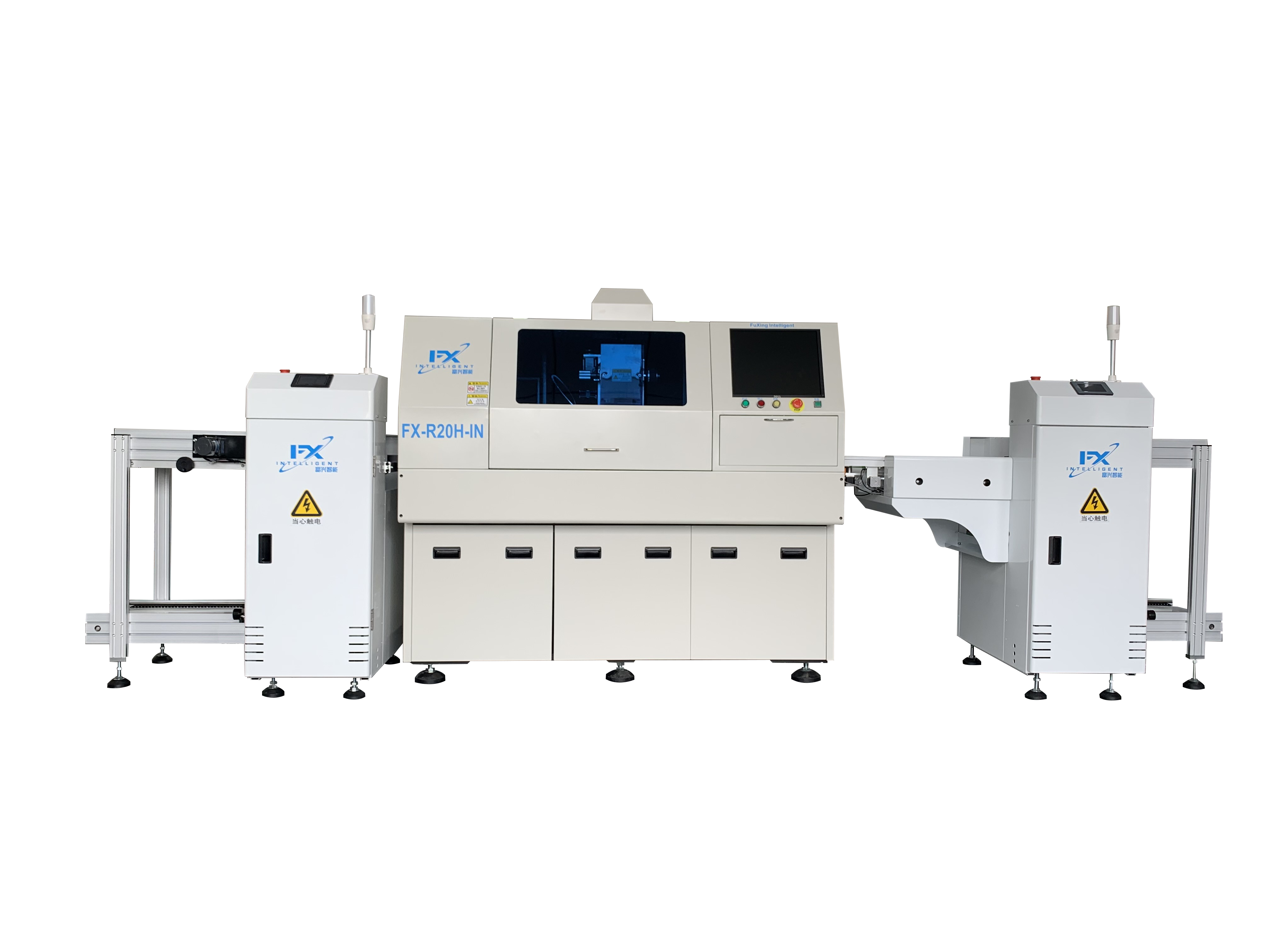 自動(dòng)插件機(jī)常見問題及解決辦法（插件機(jī)故障問題排查解析）