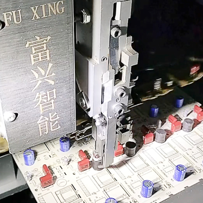 自動插件機(jī)常見故障排除的方法(圖1)