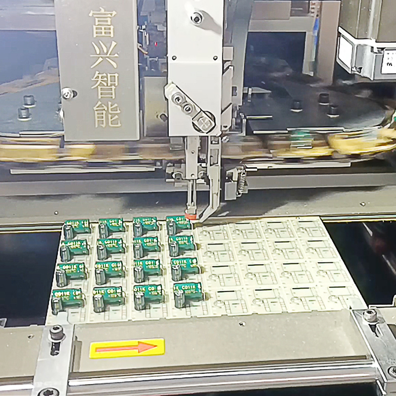 廣東ai自動(dòng)插件機(jī)市場前景(圖2)