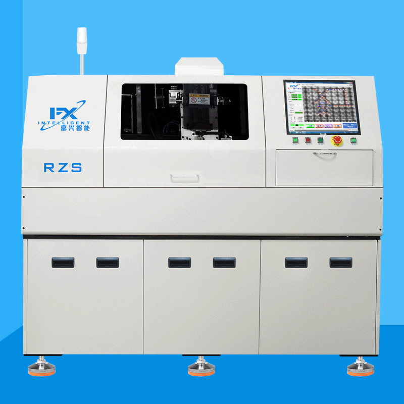 立式插件機的特點及優(yōu)勢分析(圖1)