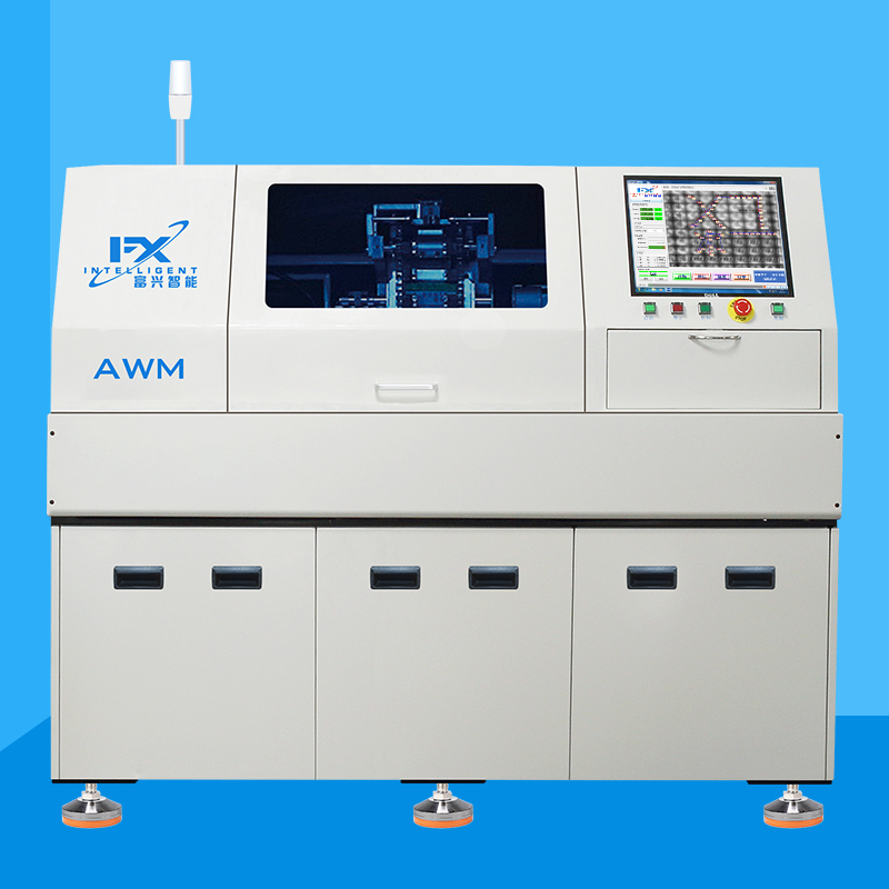 高速插件機是什么設備？(圖1)