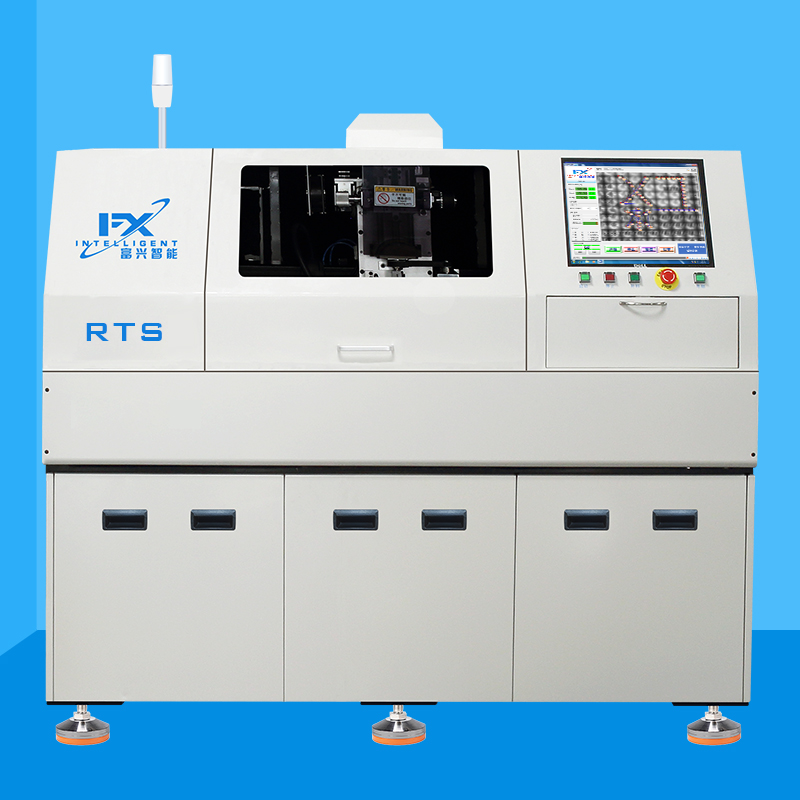 ai立式插件機維修故障決方法(圖1)