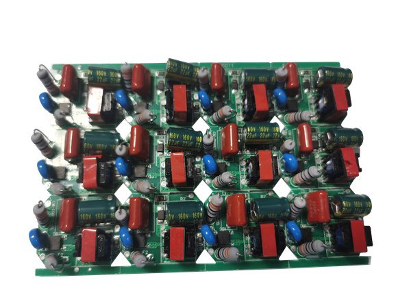 立式插件機(jī)的關(guān)鍵技術(shù)和發(fā)展趨勢(圖1)