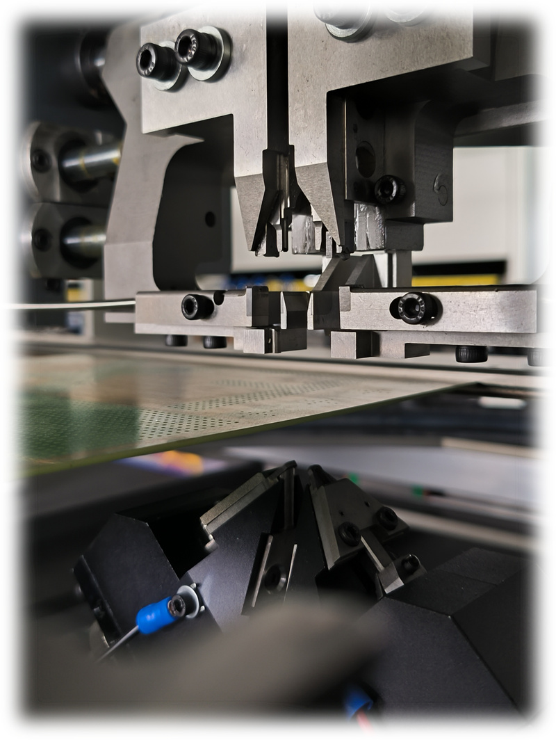 臥式插件機(jī)的技術(shù)參數(shù)及選購指南(圖1)