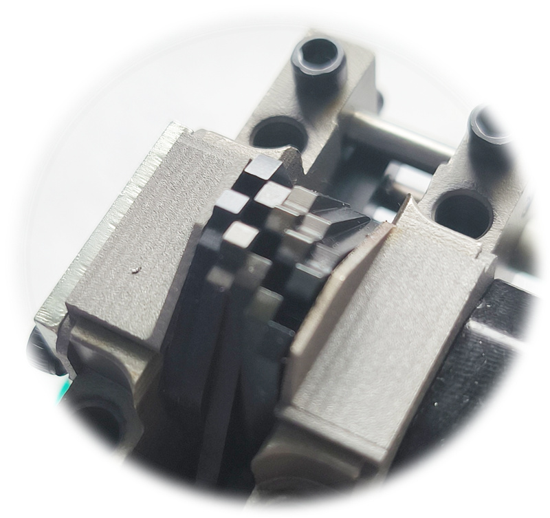 自動插件機(jī)剪腳剪不斷怎么辦？(圖1)