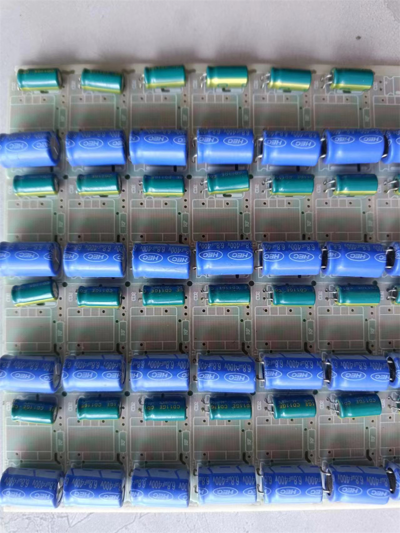  未來(lái)已來(lái)，插件機(jī)技術(shù)革新驅(qū)動(dòng)電子制造業(yè)跨越發(fā)展(圖1)