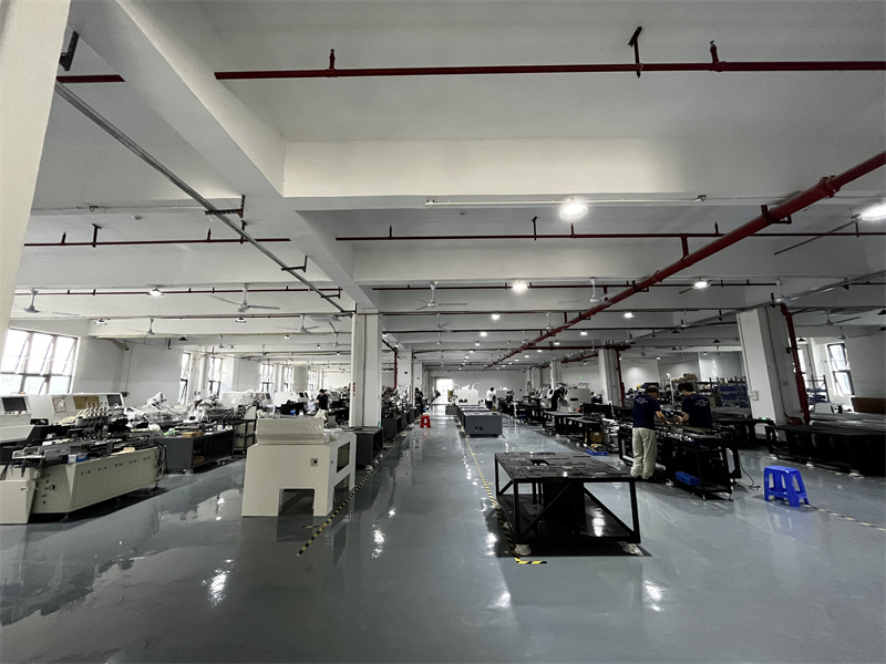 定制化生產(chǎn)新紀(jì)元：異形插件機(jī)的市場(chǎng)機(jī)遇與挑戰(zhàn)(圖1)