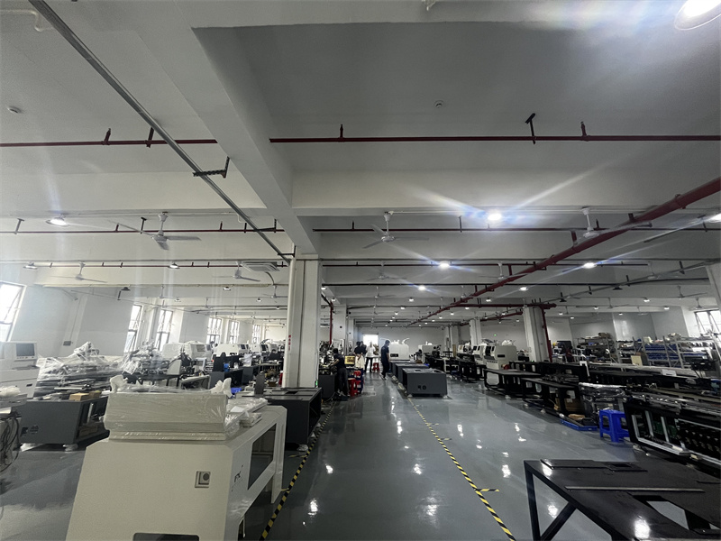 自動插件機如何提升開關電源轉換效率和穩(wěn)定性(圖1)