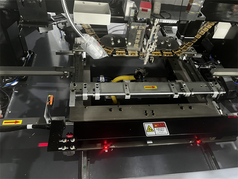 自動插件機真的能提高生產(chǎn)效率嗎？(圖1)