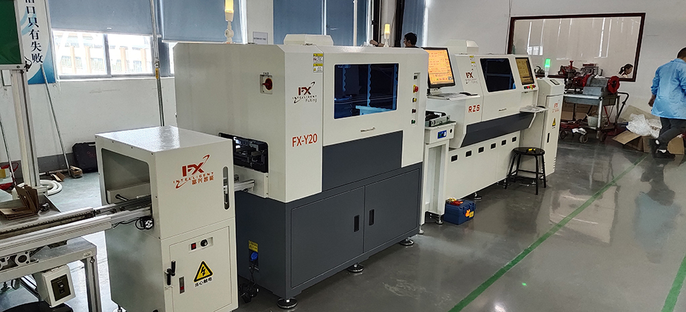 插件機(jī)在提高產(chǎn)品質(zhì)量方面有何獨(dú)特之處？(圖1)