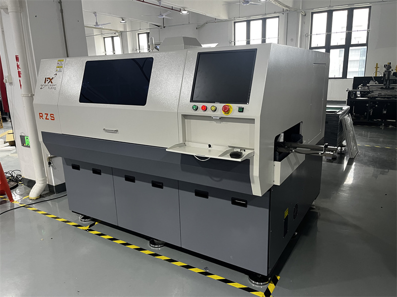 為什么國(guó)產(chǎn)插件機(jī)能夠幫助企業(yè)實(shí)現(xiàn)高效生產(chǎn)？(圖1)