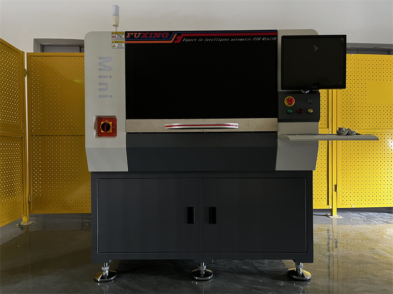 自動(dòng)插件機(jī)速度和力度能單獨(dú)調(diào)整嗎(圖1)