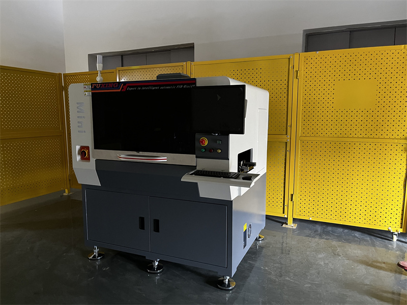 插件機(jī)如何助力家電行業(yè)實現(xiàn)高效生產(chǎn)？(圖1)