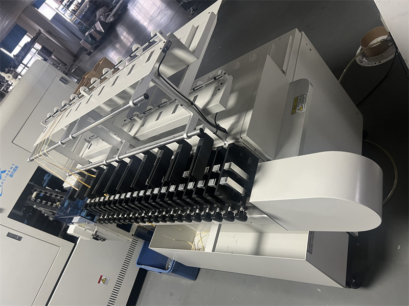 提高國產(chǎn)插件機(jī)生產(chǎn)效率的關(guān)鍵因素與優(yōu)化策略(圖1)