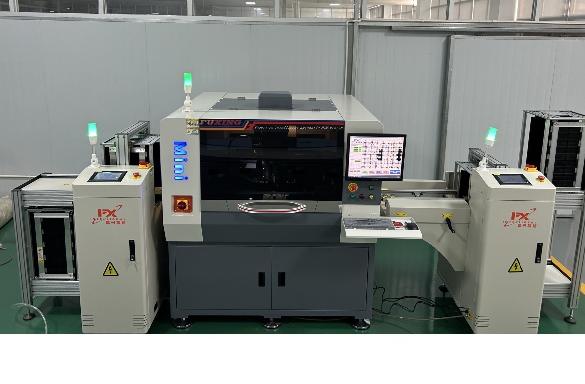 人工智能時代，AI插件機的智能化發(fā)展之路(圖1)