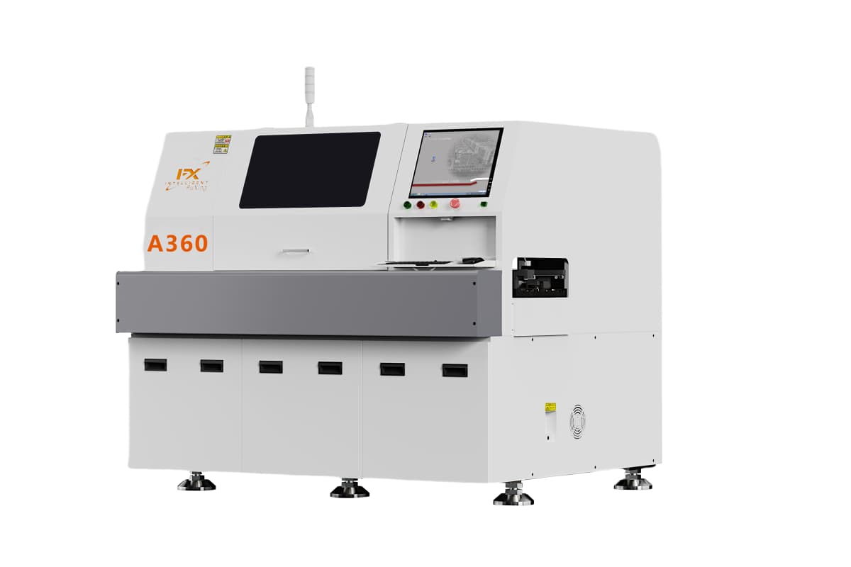 購置自動插件機設備前需要準備的資料(圖1)