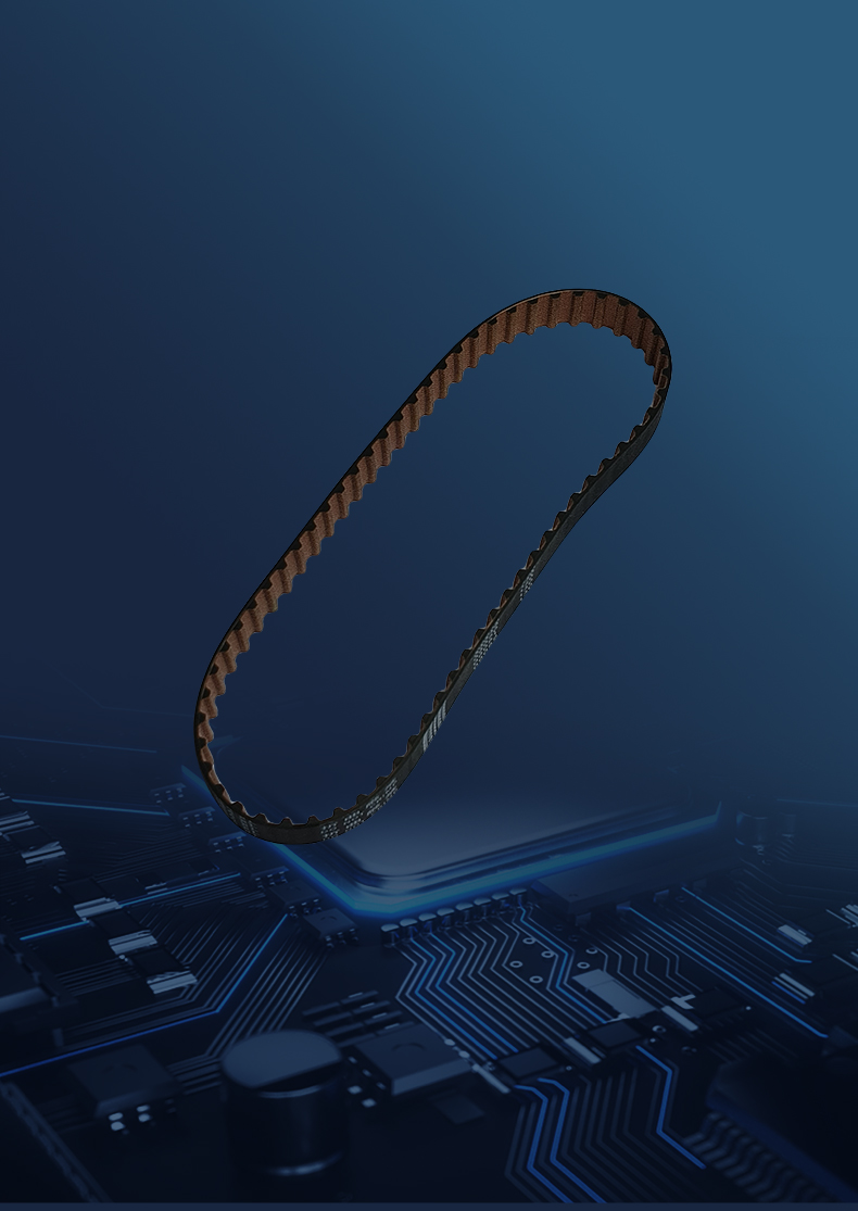 插件機(jī)底座皮帶(圖2)