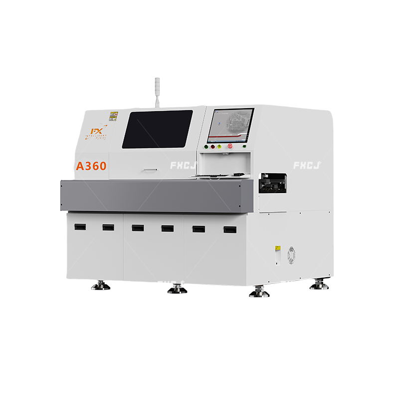 全自動臥式聯(lián)體插件機A360