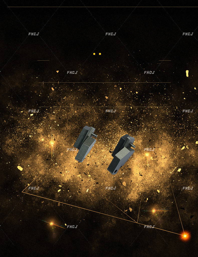 WGJ3601送料檔片-新款(圖3)