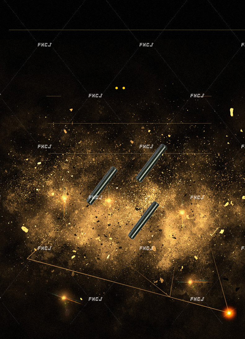 剪腳定位銷(圖3)