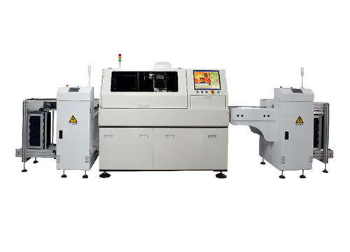  全自動插件機的價格主要取決于哪些因素(圖1)