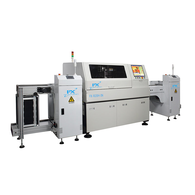 全自動(dòng)插件機(jī)購買注意哪些