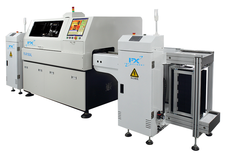 ai自動插件機工程師需要不斷完善自己的知識體(圖1)