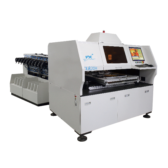 ai自動(dòng)插件機(jī)適用于哪些企業(yè)和smt制造產(chǎn)品(圖1)