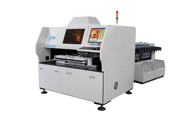 這家新秀插件機(jī)品牌逐漸在國(guó)產(chǎn)插件機(jī)中名列前茅(圖1)