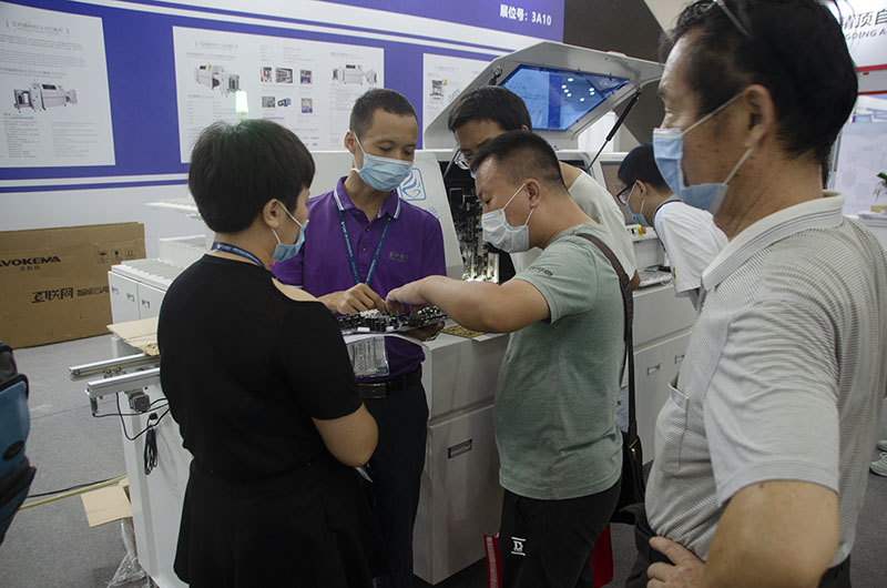 這樣做能夠提高國(guó)內(nèi)ai自動(dòng)插件機(jī)高品質(zhì)開發(fā)(圖1)