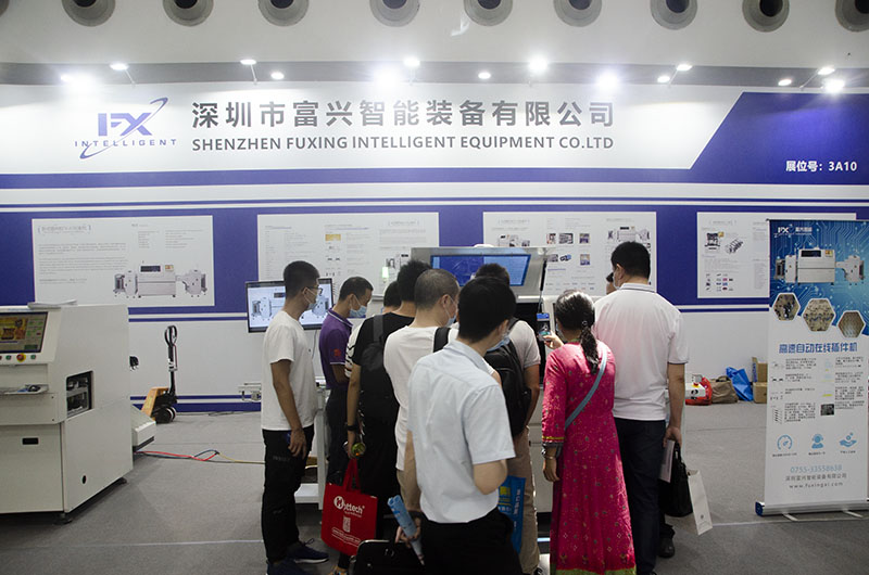 自動(dòng)ai插件機(jī)設(shè)備將集齊各方優(yōu)勢創(chuàng)新研發(fā)(圖1)