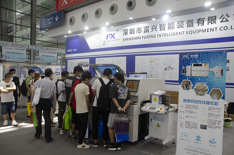 自動插件機(jī)價(jià)格越高越好嗎？（了解這些都明白了）(圖1)