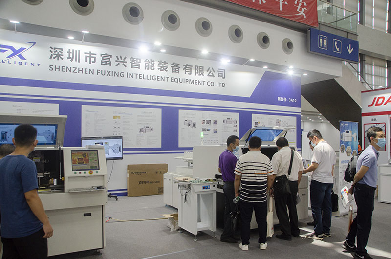 smt生產(chǎn)線如何配置，都需要哪些設(shè)備？(圖1)