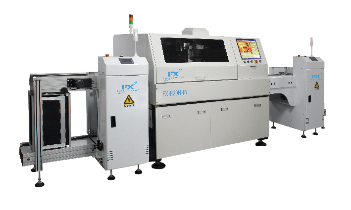 國產自動插件機工作環(huán)境這幾點需要注意(圖1)