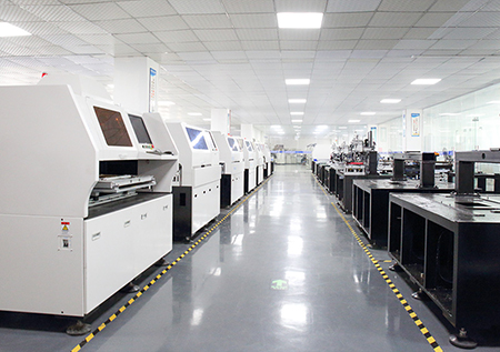 富興智能插件機(jī)廠家是如何做到在行業(yè)內(nèi)贏得口碑(圖1) 富興智能插件機(jī)廠家是如何做到在行業(yè)內(nèi)贏得口碑(圖1)