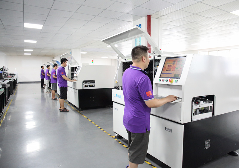 自動插件機(jī)設(shè)計中重要的難點在哪里？(圖1)