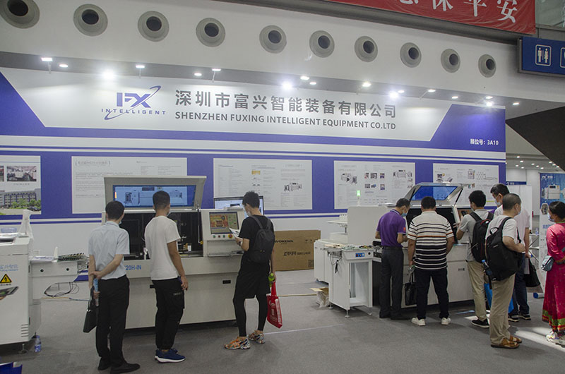 購置自動插件機，掌握秘決很重要(圖1)