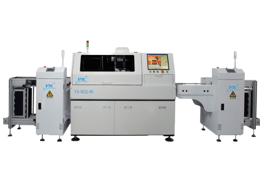 自動立式插件機常識性知識你都知道嗎(圖1)