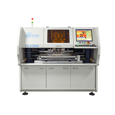 適配器插件機(jī)開(kāi)機(jī)前工作有哪些？(圖1)