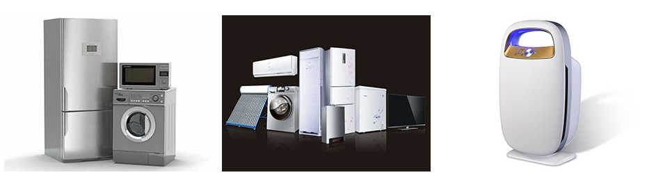 家電行業(yè)插件機(jī)解決方案(圖1)